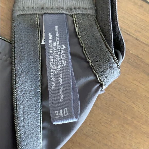 Aerie Bra - Picture 2 of 2